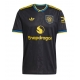 Manchester United Benjamin Sesko #30 Replike Rezervni Dres 2025-26 Kratak Rukav